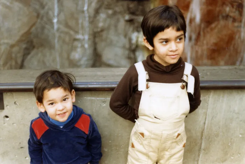 Dixit Family Photos — 5