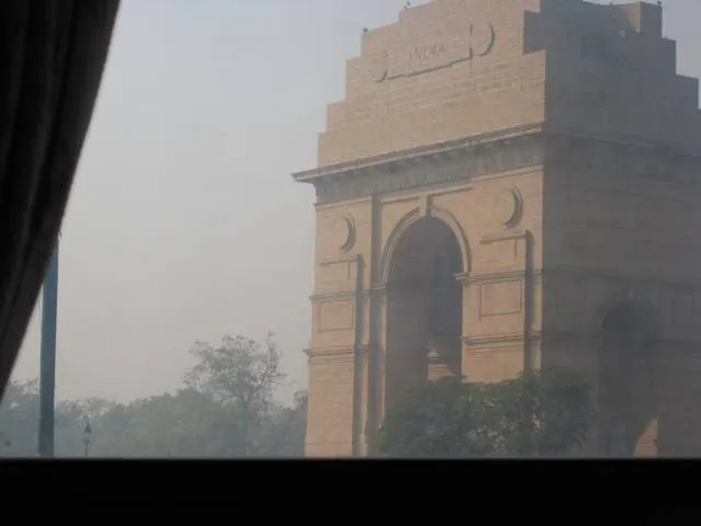 India 2003 — sights — 4